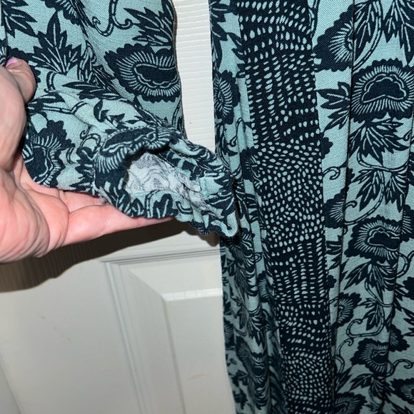 TARGET KNOX ROSE DRESS - Picture 8 of 8